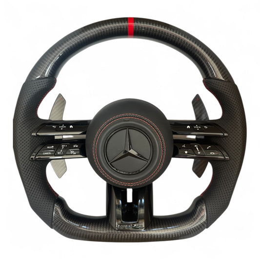 Mercedes-Benz 2025 AMG Steering Wheel